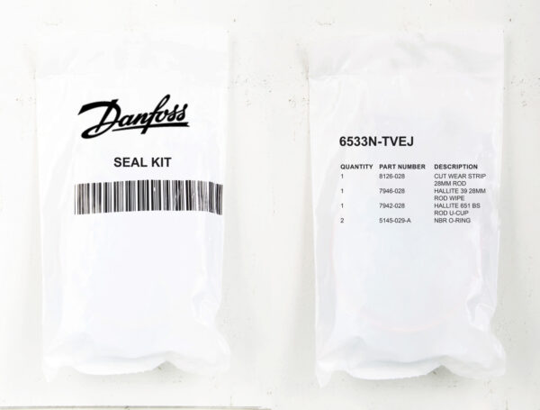 Danfoss (Drives) 6533N-TVEJ