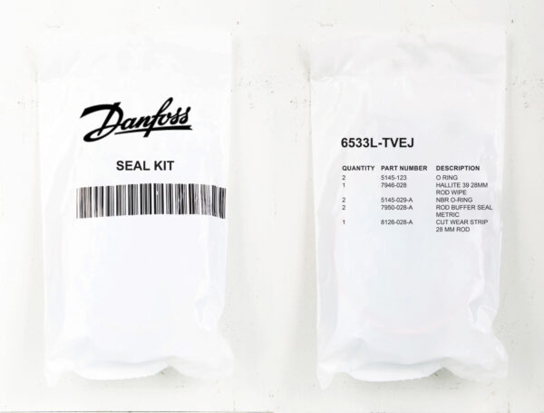 Danfoss (Drives) 6533L-TVEJ
