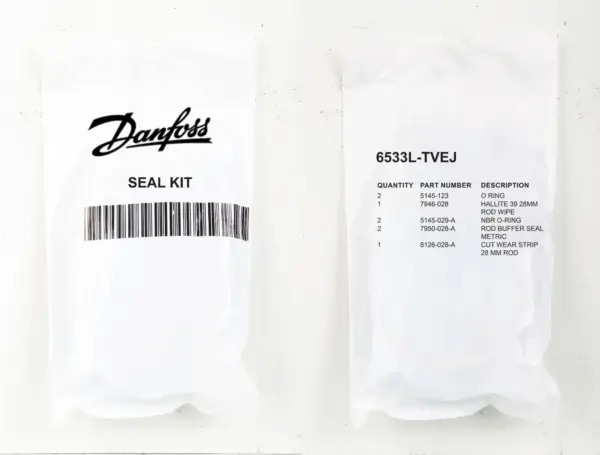 Danfoss (Drives) 6533L-TVEJ