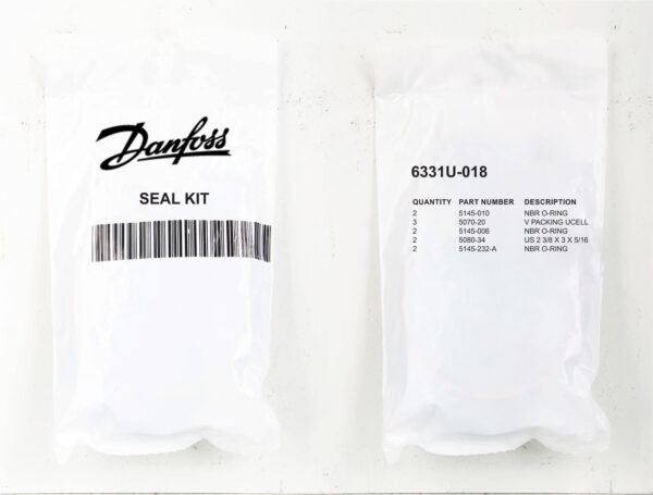 Danfoss (Drives) 6331U-018