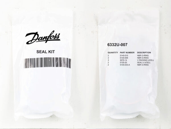 Danfoss (Drives) 6332U-007