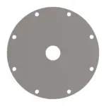 Danfoss (Drives) 851-N6-S - Image 2