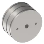 Danfoss (Drives) MB53KU0CP2307 - Image 2