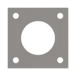 Danfoss (Drives) 001-9343-096 - Image 2