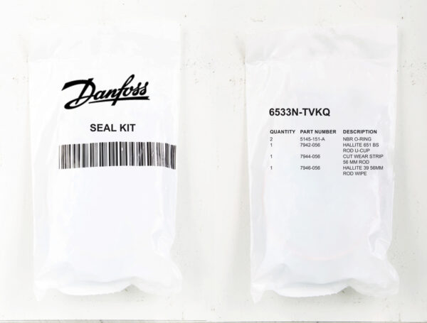 Danfoss (Drives) 6533N-TVKQ