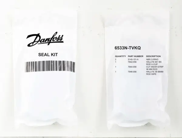 Danfoss (Drives) 6533N-TVKQ