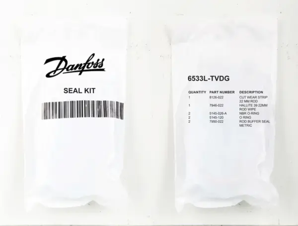 Danfoss (Drives) 6533L-TVDG