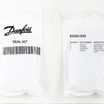 Danfoss (Drives) 6332U-035