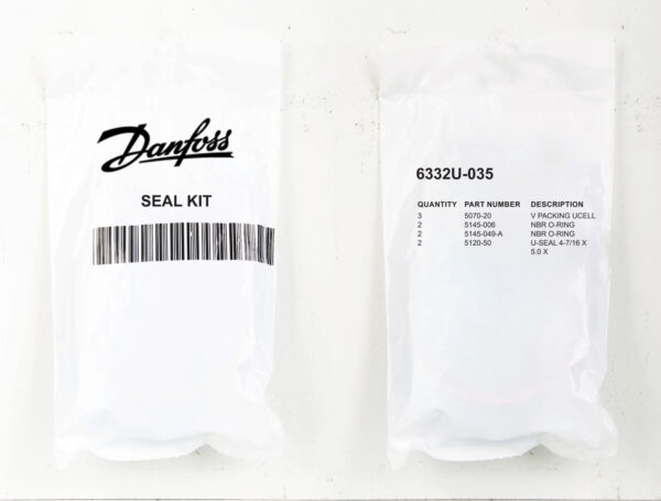 Danfoss (Drives) 6332U-035