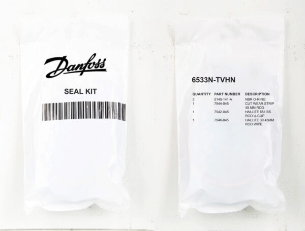 Danfoss (Drives) 6533N-TVHN