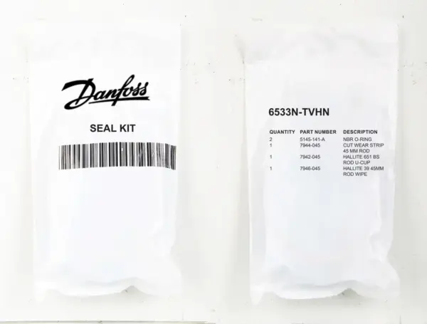 Danfoss (Drives) 6533N-TVHN