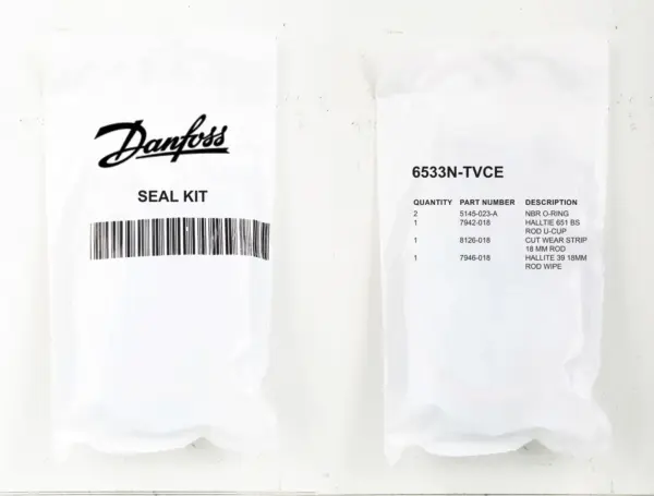 Danfoss (Drives) 6533N-TVCE