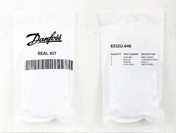 Danfoss (Drives) 6332U-046
