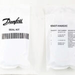 Danfoss (Drives) 6543T-HA0G3C