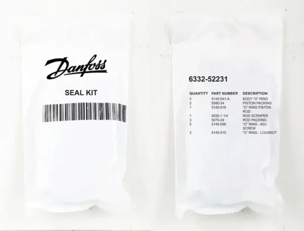 Danfoss (Drives) 6332-52231