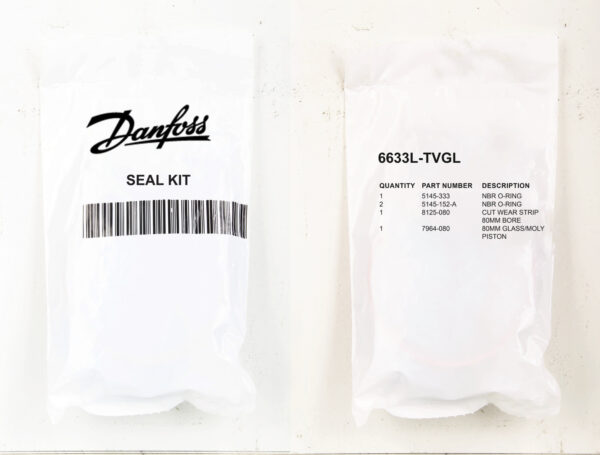 Danfoss (Drives) 6633L-TVGL