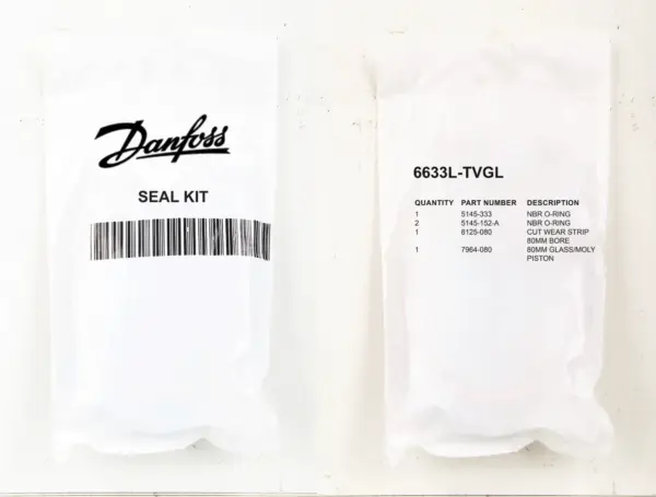 Danfoss (Drives) 6633L-TVGL