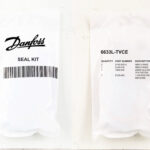 Danfoss (Drives) 6633L-TVCE