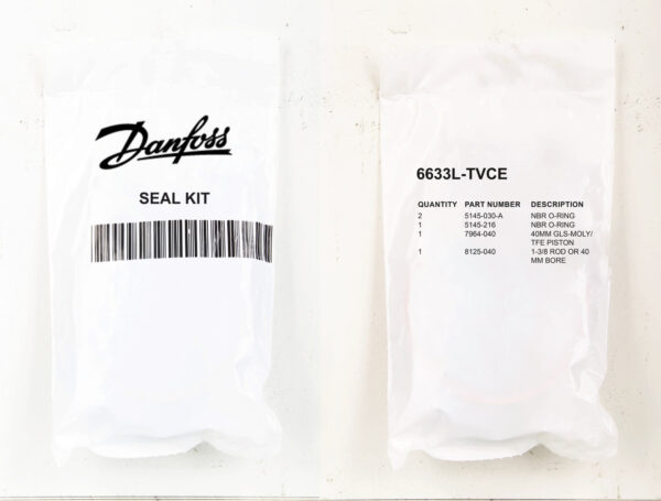 Danfoss (Drives) 6633L-TVCE