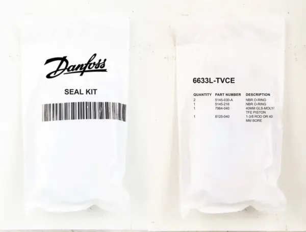 Danfoss (Drives) 6633L-TVCE