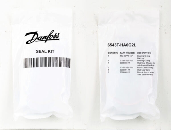 Danfoss (Drives) 6543T-HA0G2L