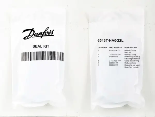 Danfoss (Drives) 6543T-HA0G2L