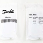 Danfoss (Drives) 6533L-TZNZ