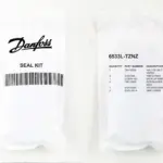 Danfoss (Drives) 6533L-TZNZ