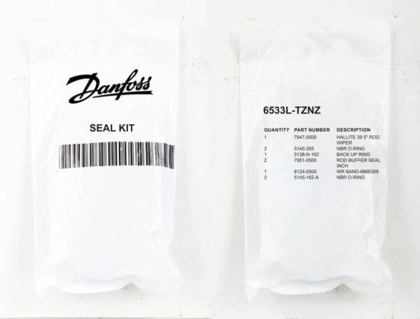 Danfoss (Drives) 6533L-TZNZ