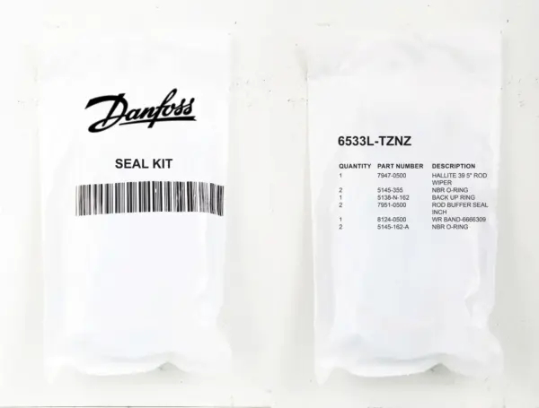 Danfoss (Drives) 6533L-TZNZ