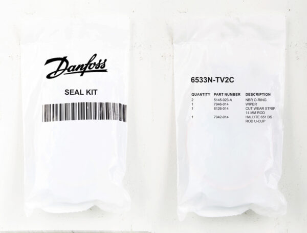 Danfoss (Drives) 6533N-TV2C