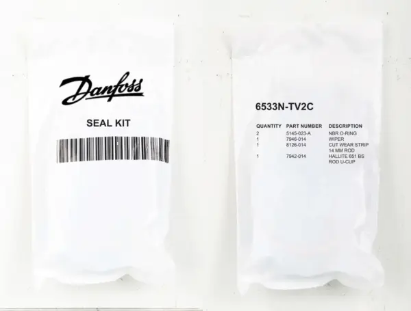 Danfoss (Drives) 6533N-TV2C