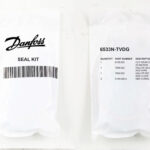 Danfoss (Drives) 6533N-TVDG