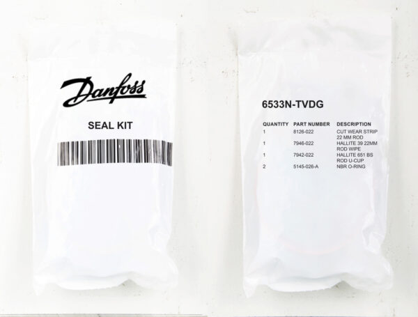 Danfoss (Drives) 6533N-TVDG