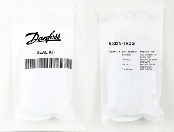 Danfoss (Drives) 6533N-TVDG