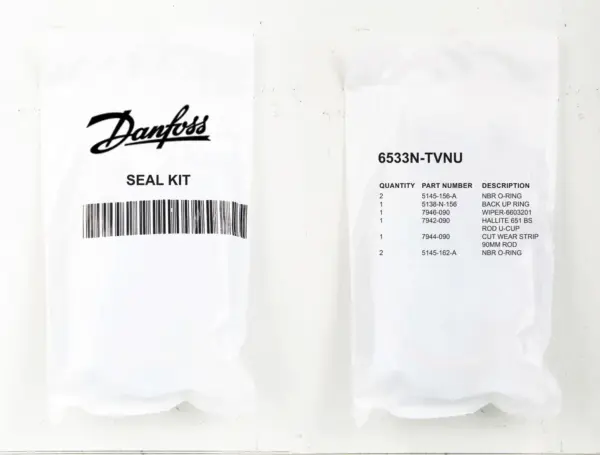 Danfoss (Drives) 6533N-TVNU
