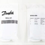 Danfoss (Drives) 6342U-009
