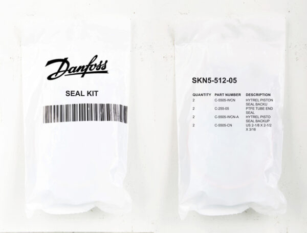 Danfoss (Drives) 6332U-004