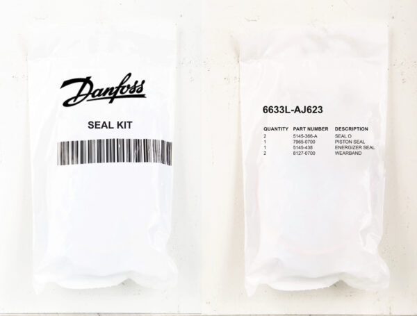 Danfoss (Drives) 6633L-AJ623