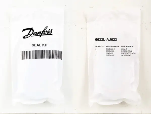 Danfoss (Drives) 6633L-AJ623