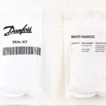 Danfoss (Drives) 6643T-HA0G3C