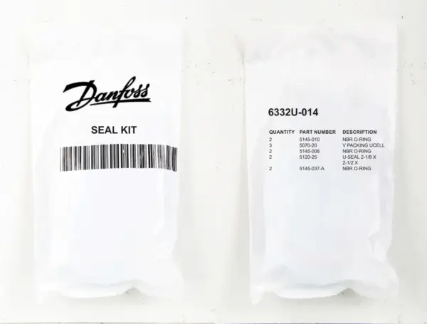Danfoss (Drives) 6332U-014