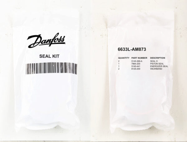 Danfoss (Drives) 6633L-AM873
