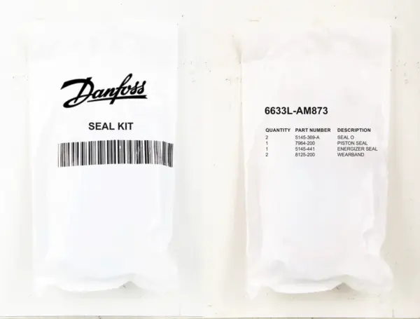 Danfoss (Drives) 6633L-AM873