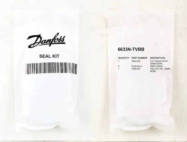 Danfoss (Drives) 6633N-TVBB