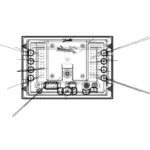 Danfoss (Drives) 11153515