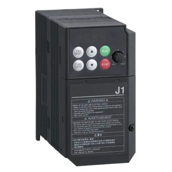 Omron J1-AB007-E