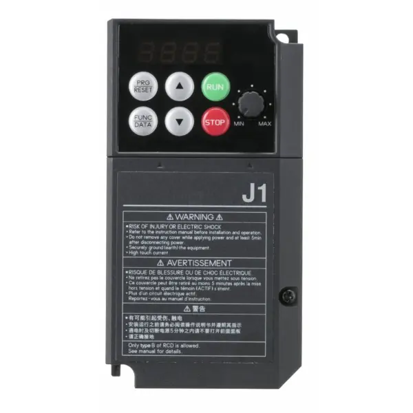 Omron J1-AB004-E