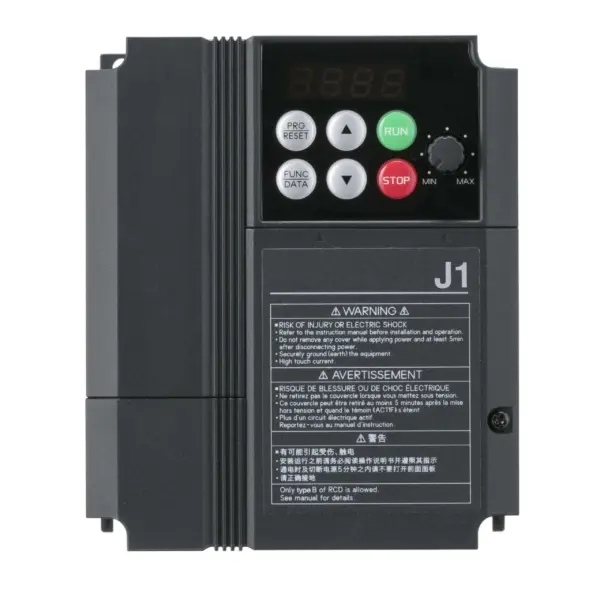 Omron J1-A4004-E