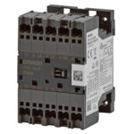 Omron J7KC-12-01 24VDC